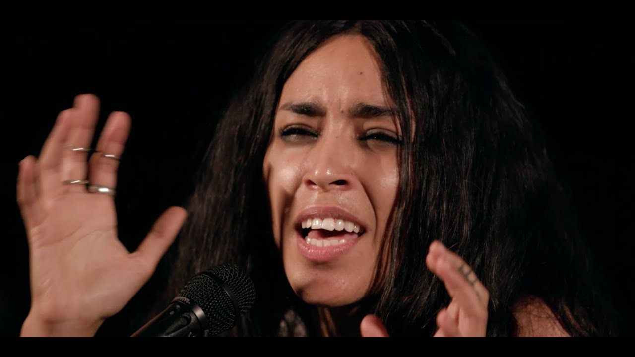 Loreen - Pontus Schultz stiftelse för ett mänskligare näringsliv 2017