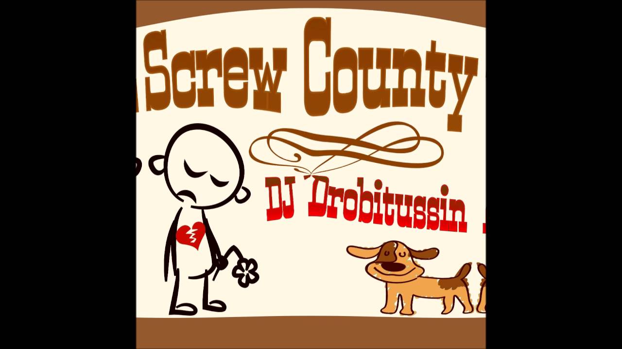 Zac Brown Band - Toes (screwed and chopped)