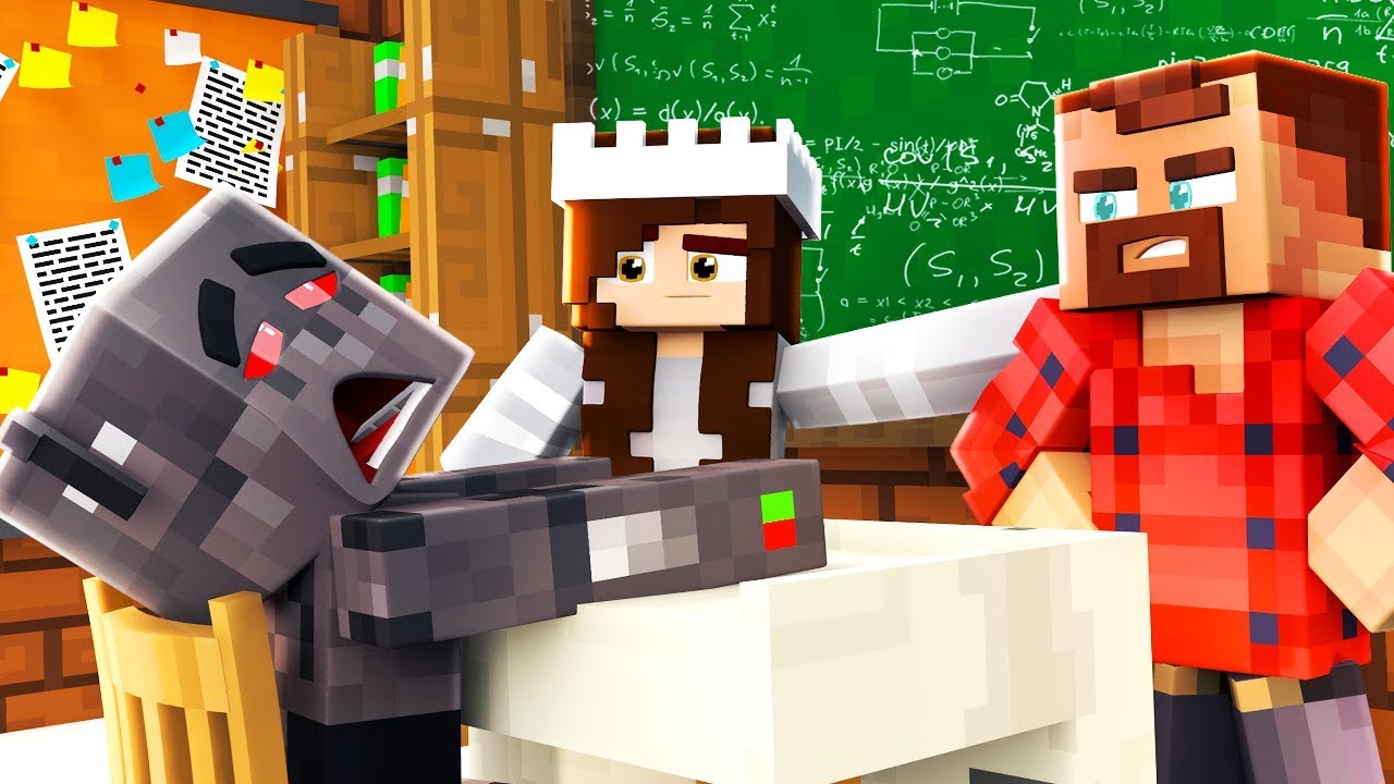 TEACHING GRASER