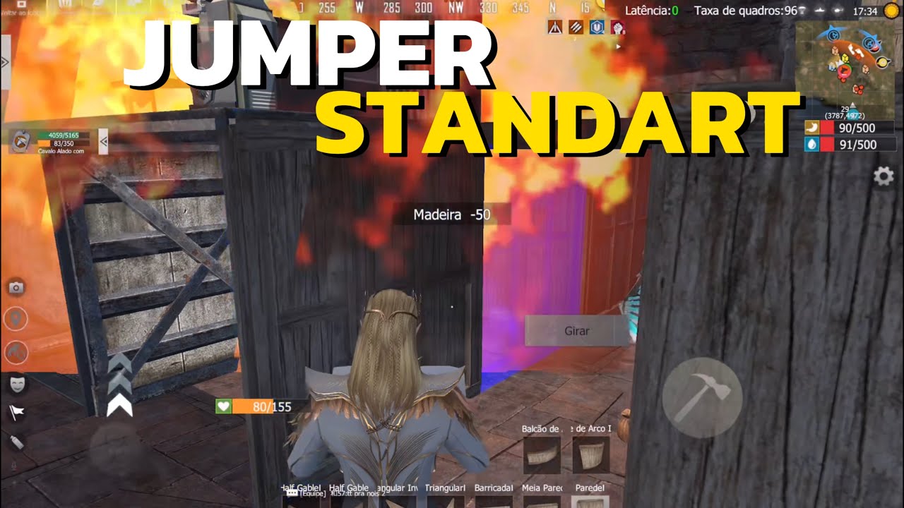 PEDIRAM SOCORRO PARA GRIFFES 😏🔥 | Parte 2 | Last Island of Survival