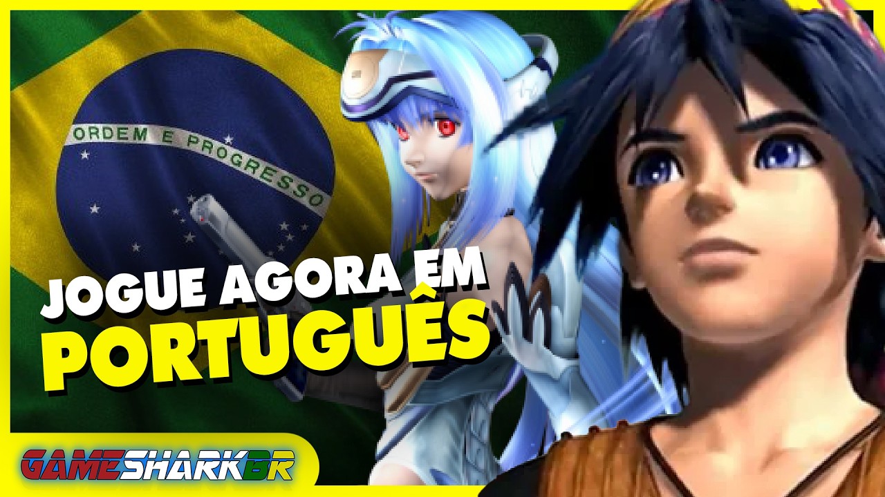 10 RPGS CLÁSSICOS PARA JOGAR EM PT-BR AGORA! SÓ LEGENDAS EM PORTUGUÊS! PARTE 2