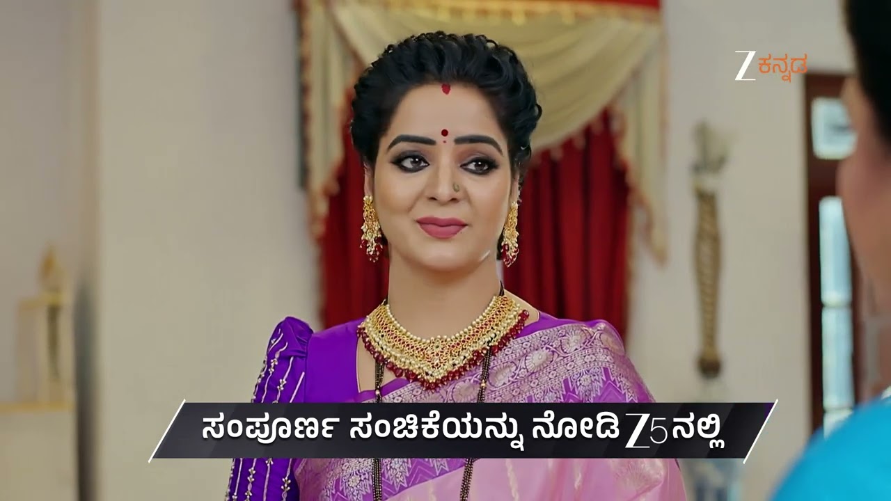 Manetana | Ep - 391 | Preview | Apr 05 2026 | Zee Kannada
