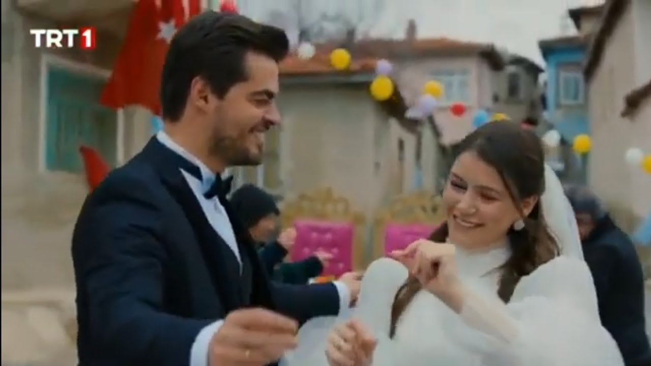 Selma &Taner 🤍 Sevdam