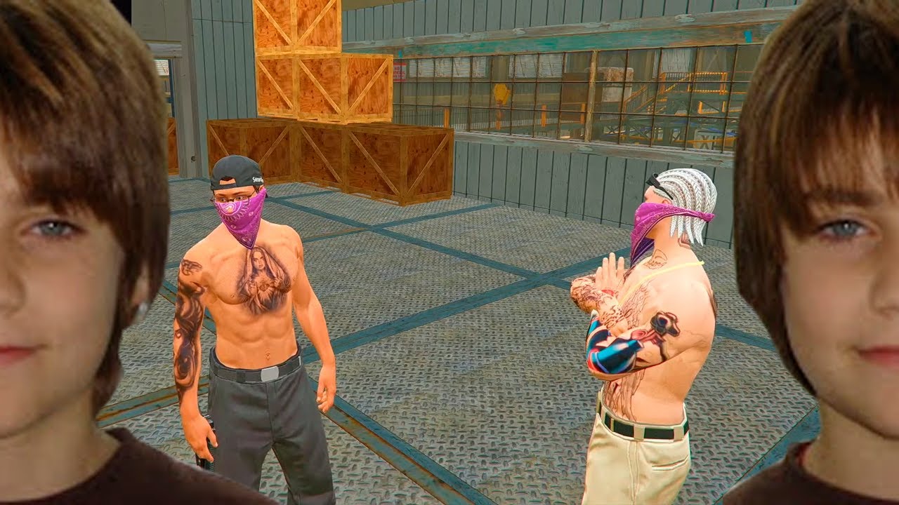 LAVAGEM TA DANDO BOM | (21/11) - GTA RP #228