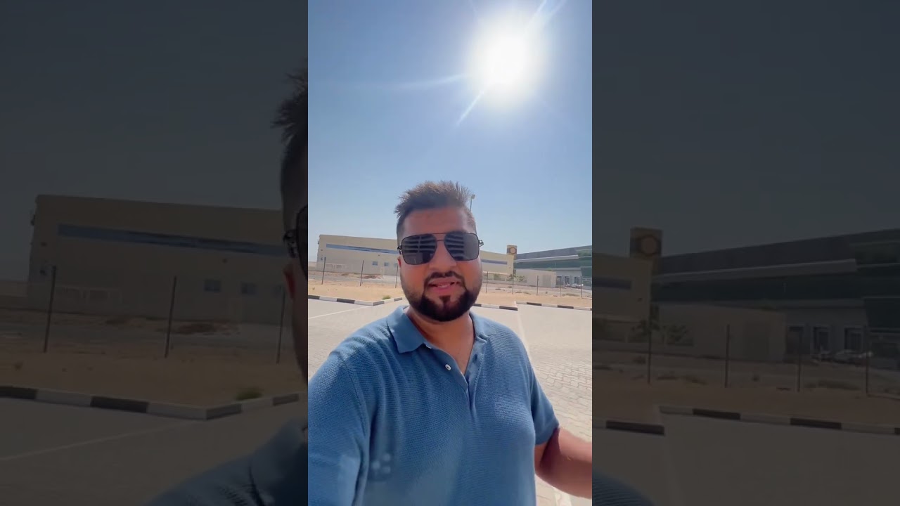 Dubai New Job Scam in 2022