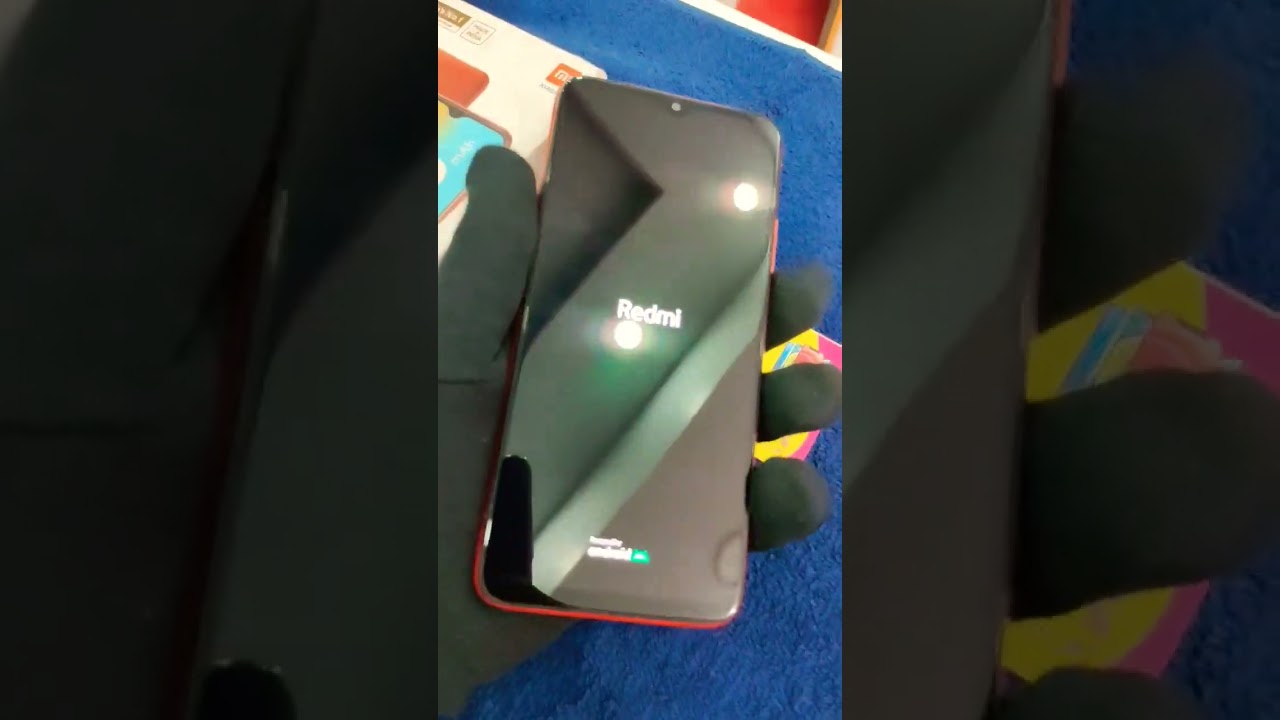 Redmi 9Power