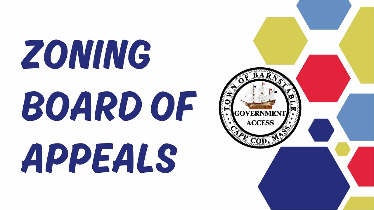Zoning Board of Appeals 1-28-2026