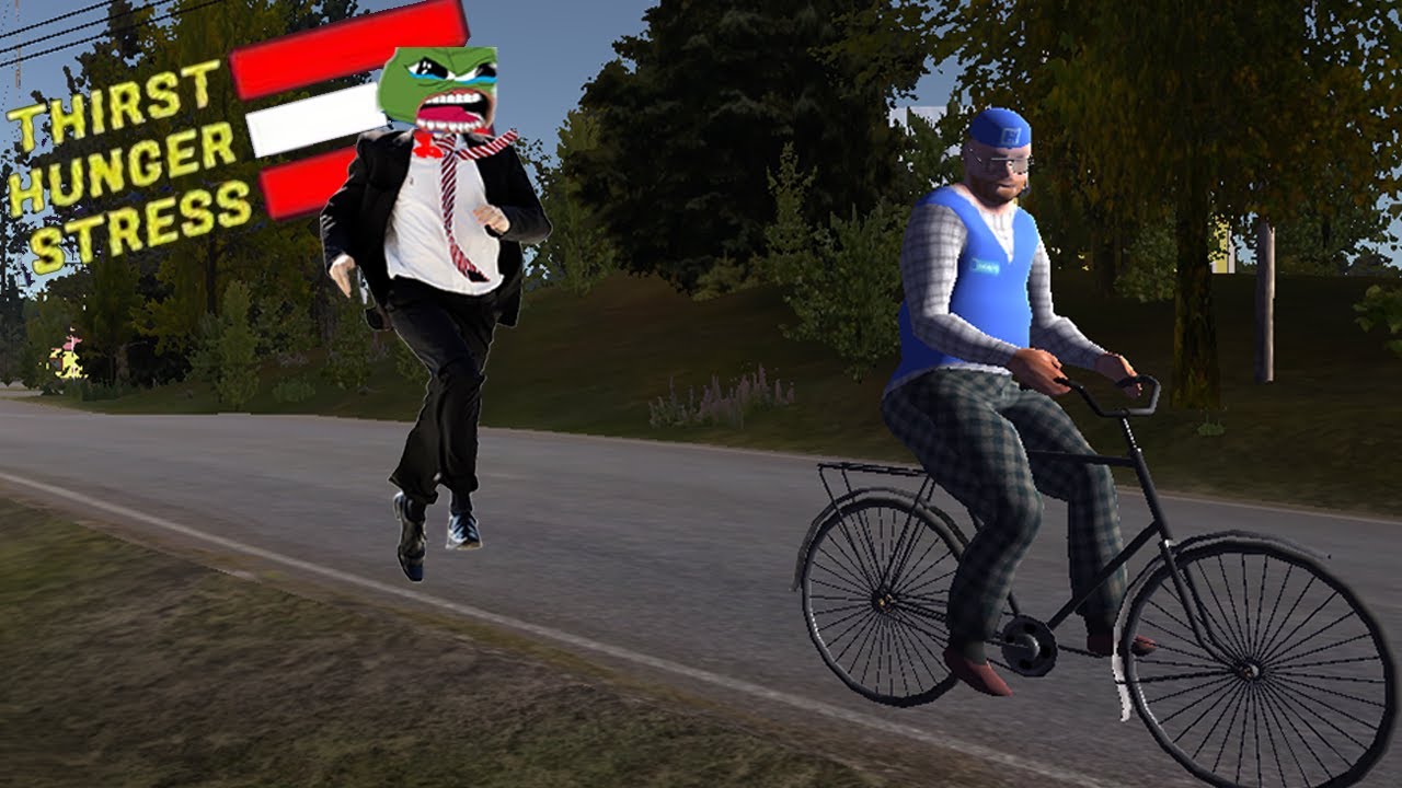 My Summer Car, ale myślałem że ta gra będzie łatwiejsza...