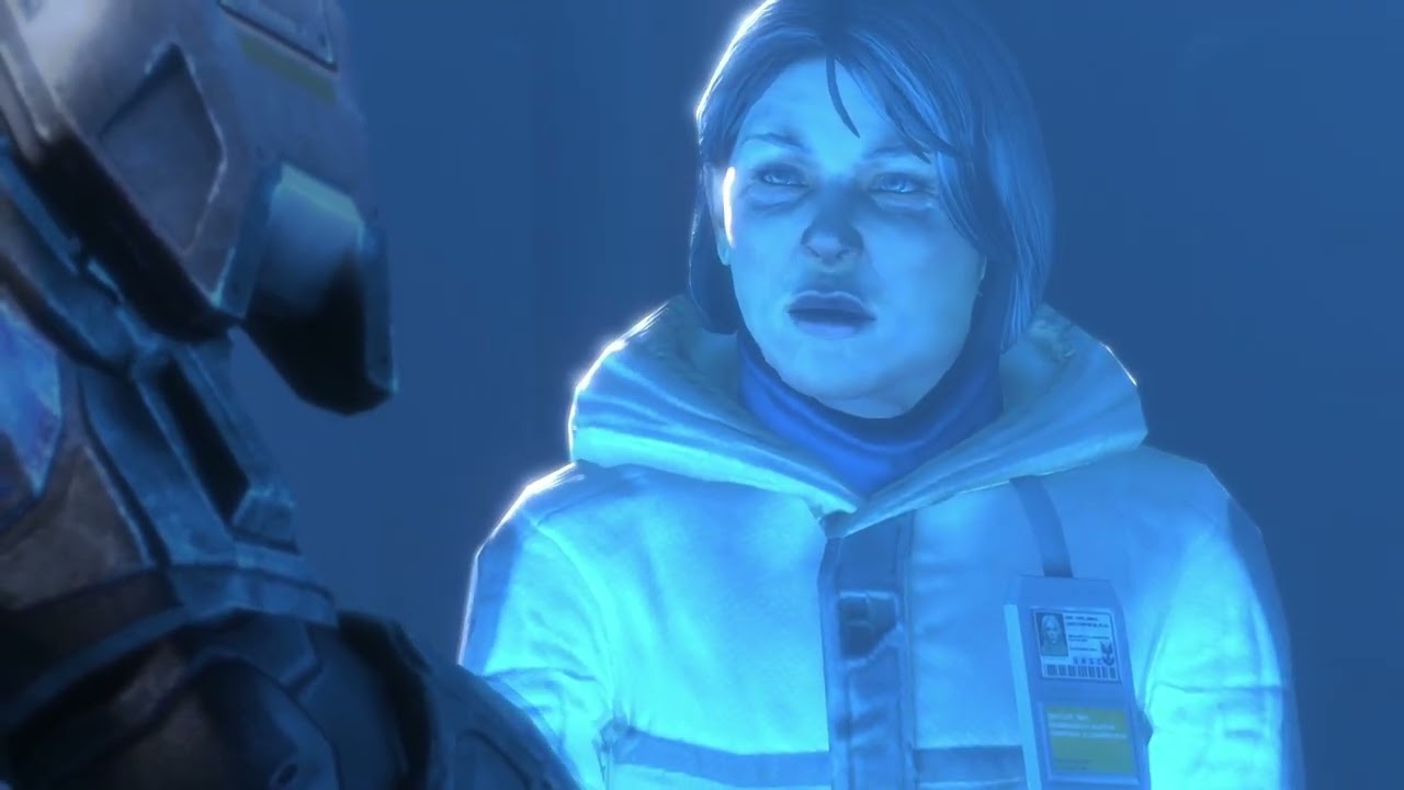 Halo reach tribute (War isn't murder - Jesse Welles)