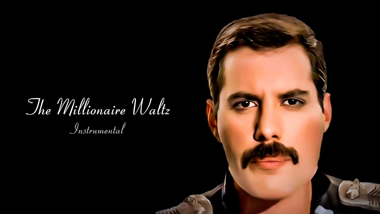 The Millionaire Waltz - Instrumental