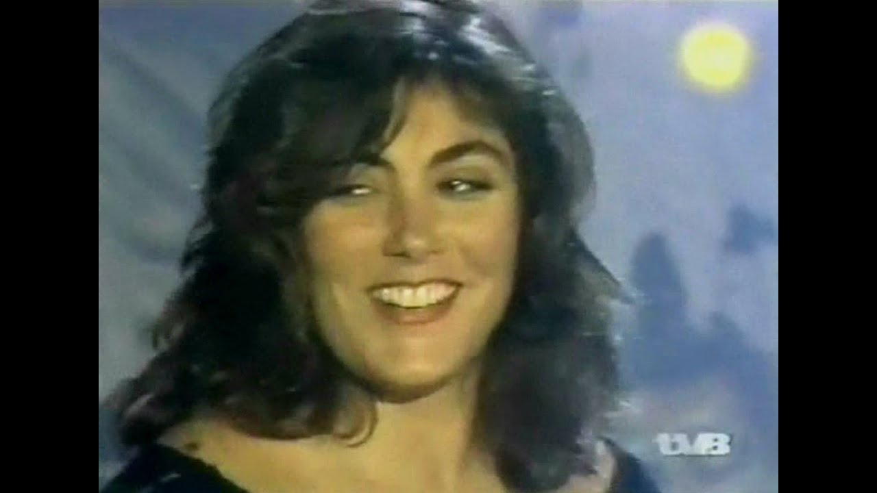 Laura Branigan - Satisfaction - Formel Eins (1984)