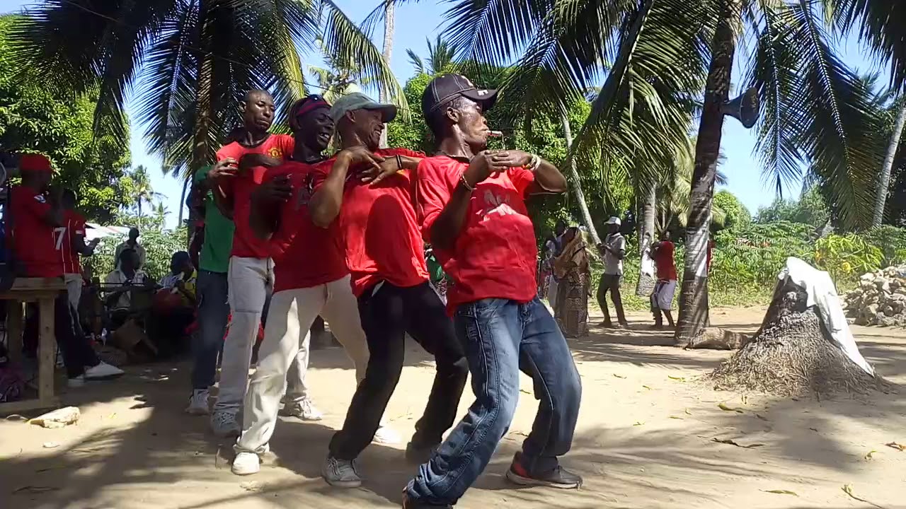 MDUNDIKO