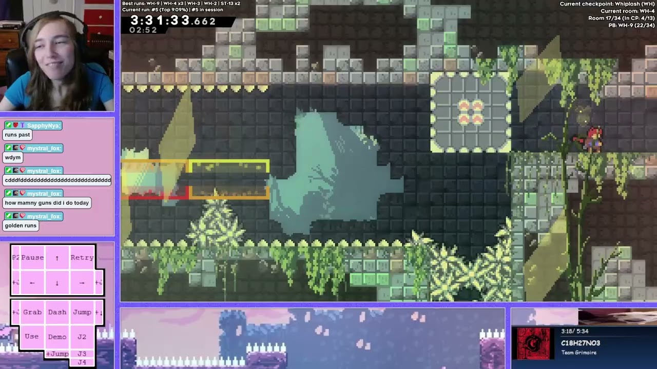 test chamber 317 golden