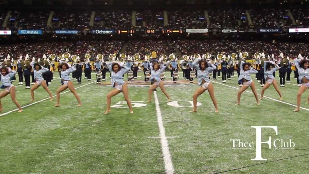 Su Dancing Dolls - Locked Out of Heaven | @TheeFClub