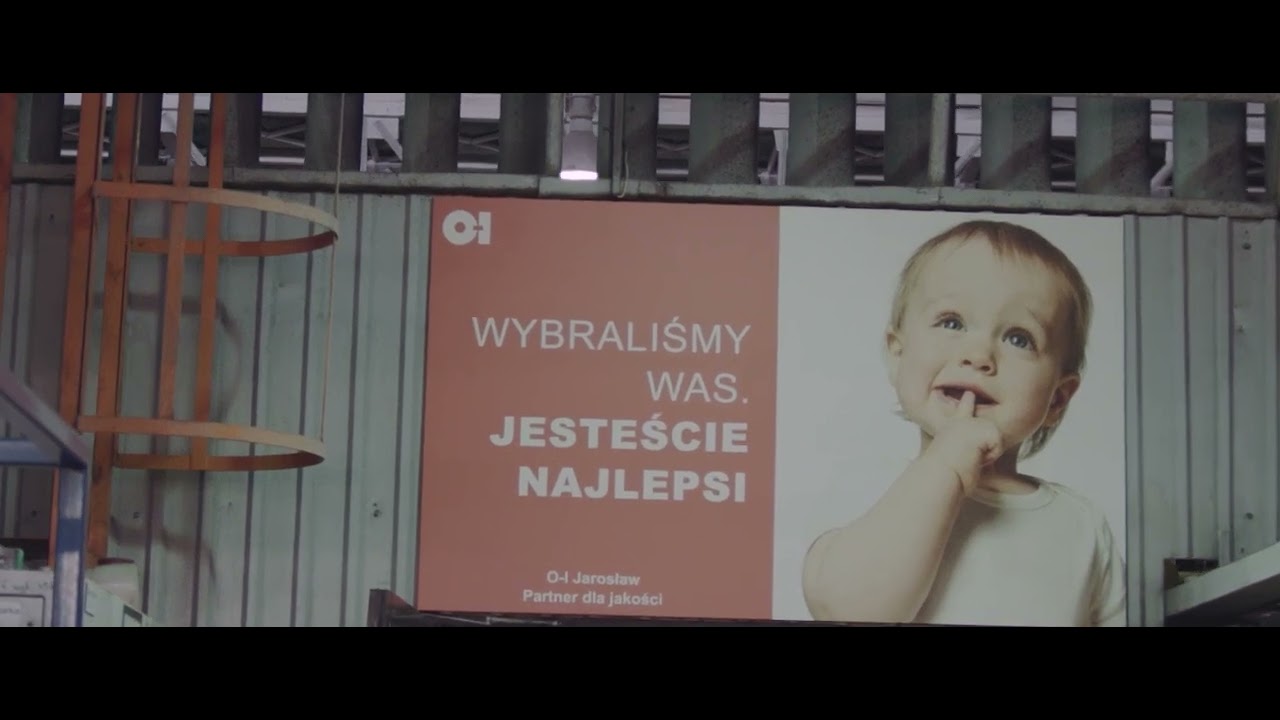 O-I Jarosław Plant