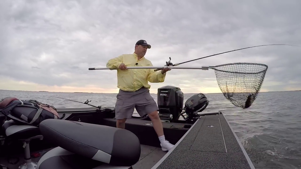 SPINNERS FOR PRAIRIE WALLEYE