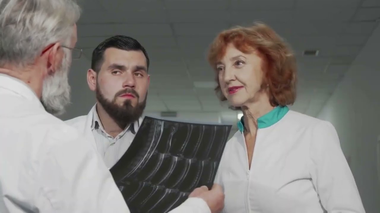 Understanding Different Types of Diagnostic Tests: A Guide to Healthcare Screening