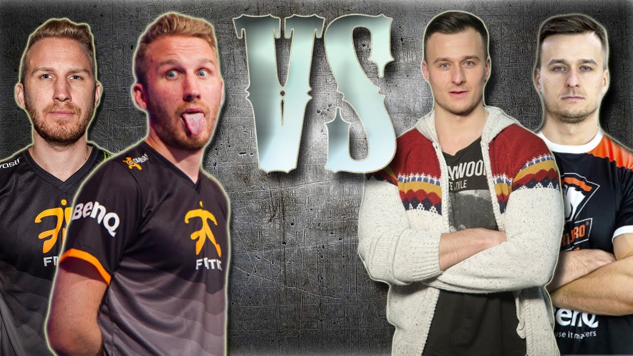 PASHABICEPS VS OLOFMEISTER ALL FIGHTS OF 2015!