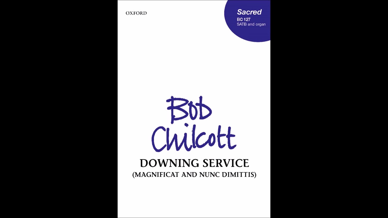 DOWNING SERVICE CHILCOTT
