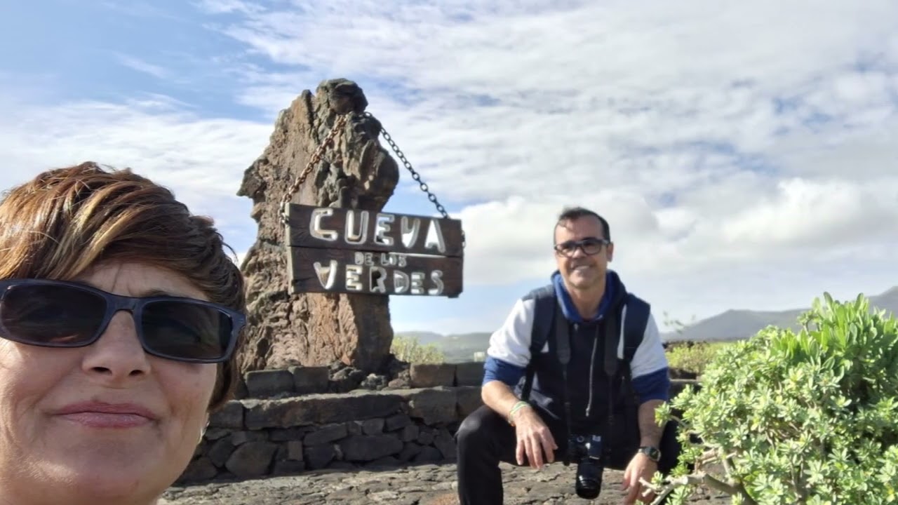 LANZAROTE 2026