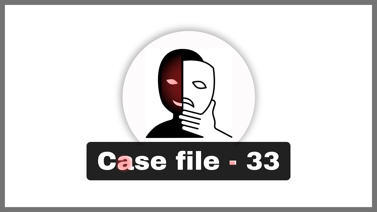 Clinical case file - 33 || @MyClinicalBook