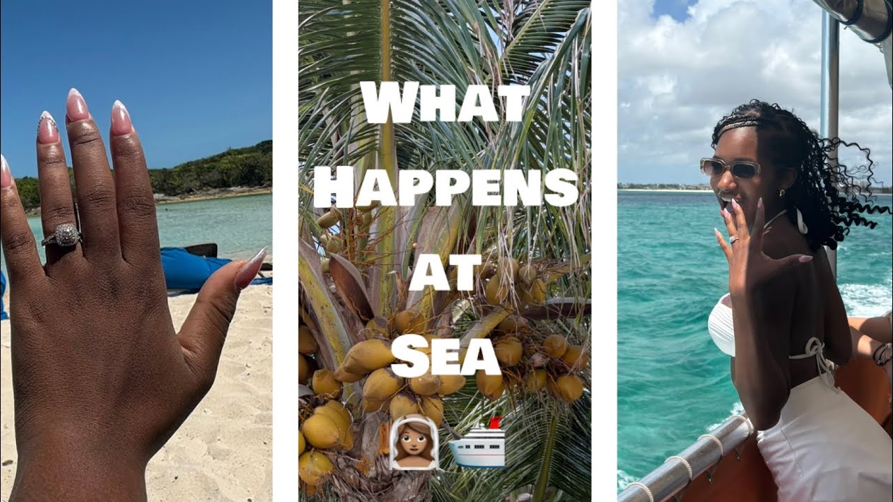 Ultimate 21+ BACHELORETTE CRUISE to the Bahamas | GIRLS TRIP VLOG