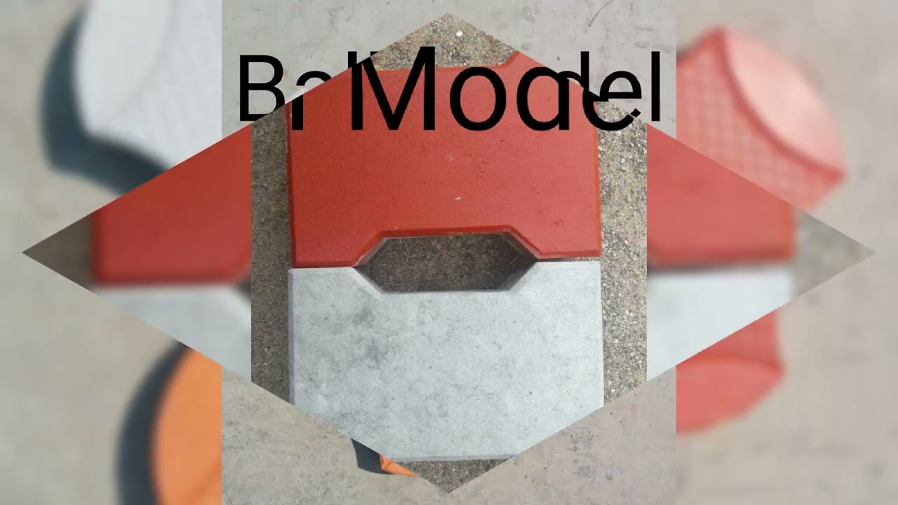 Sri Sai Ram Paver Block company| Madurai, Tamil Nadu