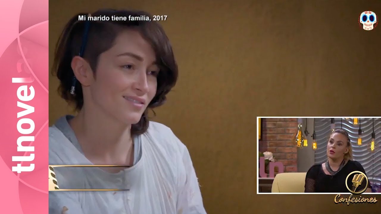 Jessica Coch peleó con Laura Vignatti | Confesiones | Tlnovelas