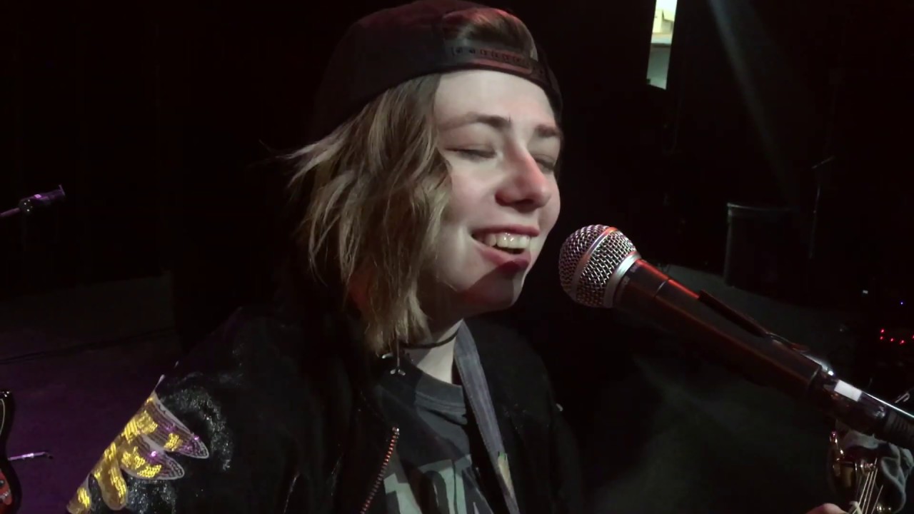 Nobody Really Cares If You Don't Go to the Party - The Accidentals (Courtney Barnett cover)