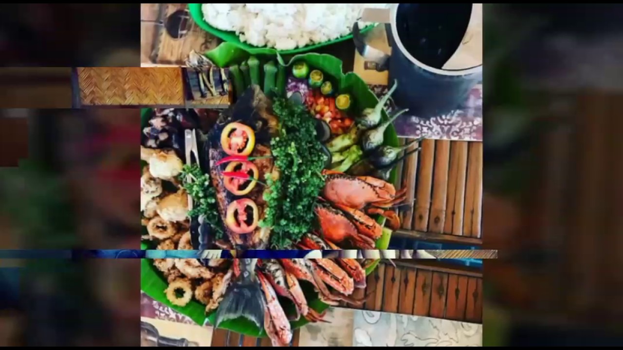 Ti Balay Ni Baeng Nga Lucing In Bolinao! I Love Bolinao!