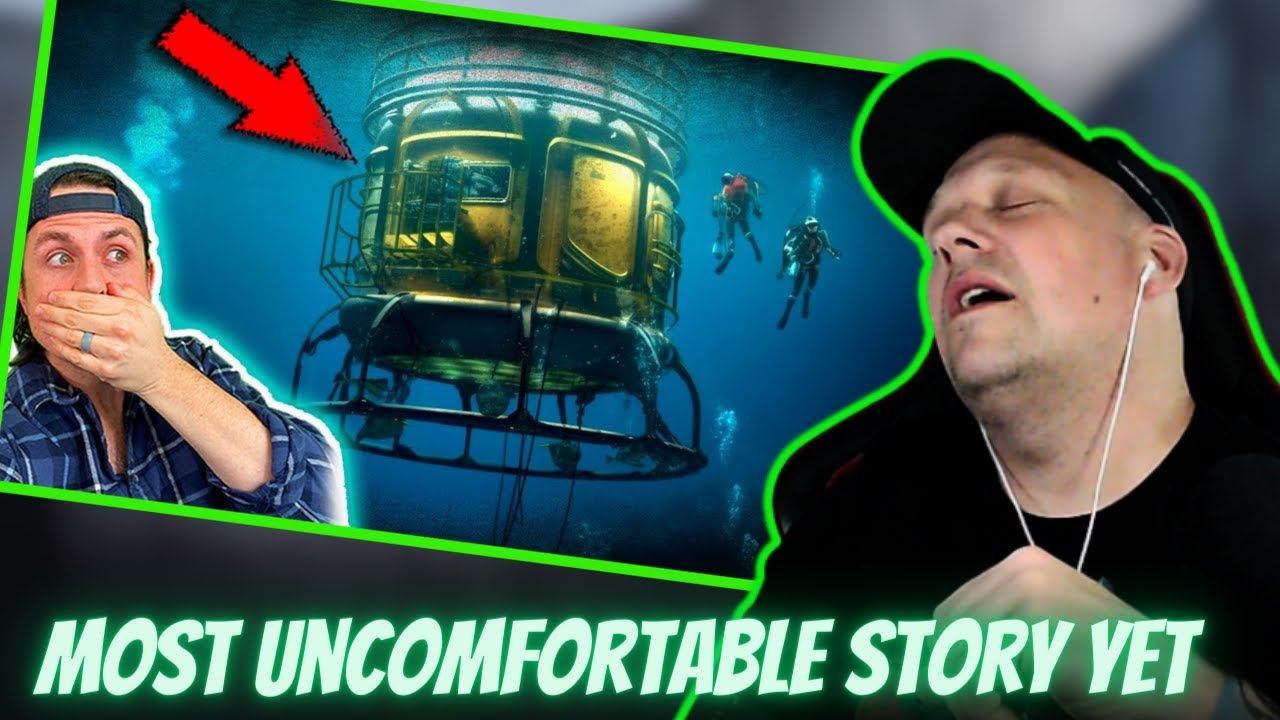 MR BALLEN Rocked Me To My CORE!! | The Caribbean Disaster [ First Time Reaction ]
