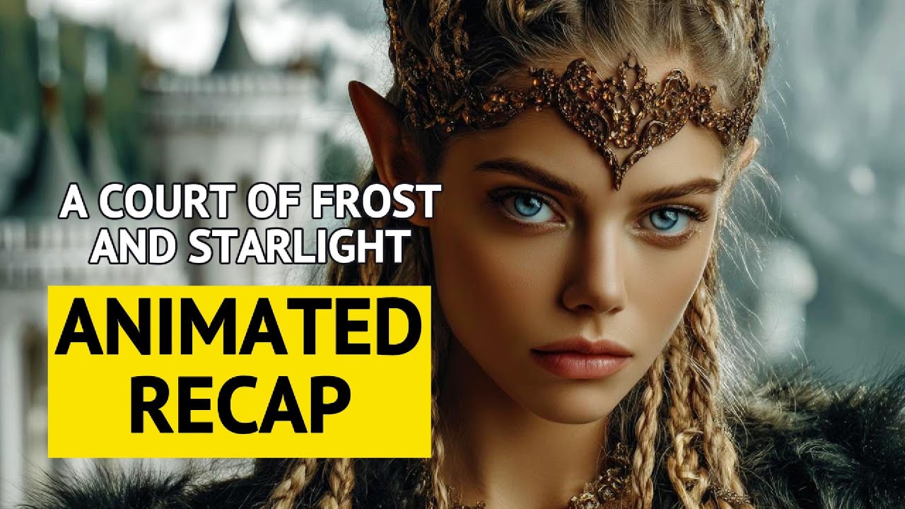 Podsumowanie ACOFAS w mniej niż 4 minuty!