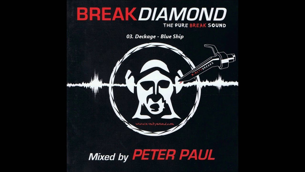 Peter Paul - Break Diamond