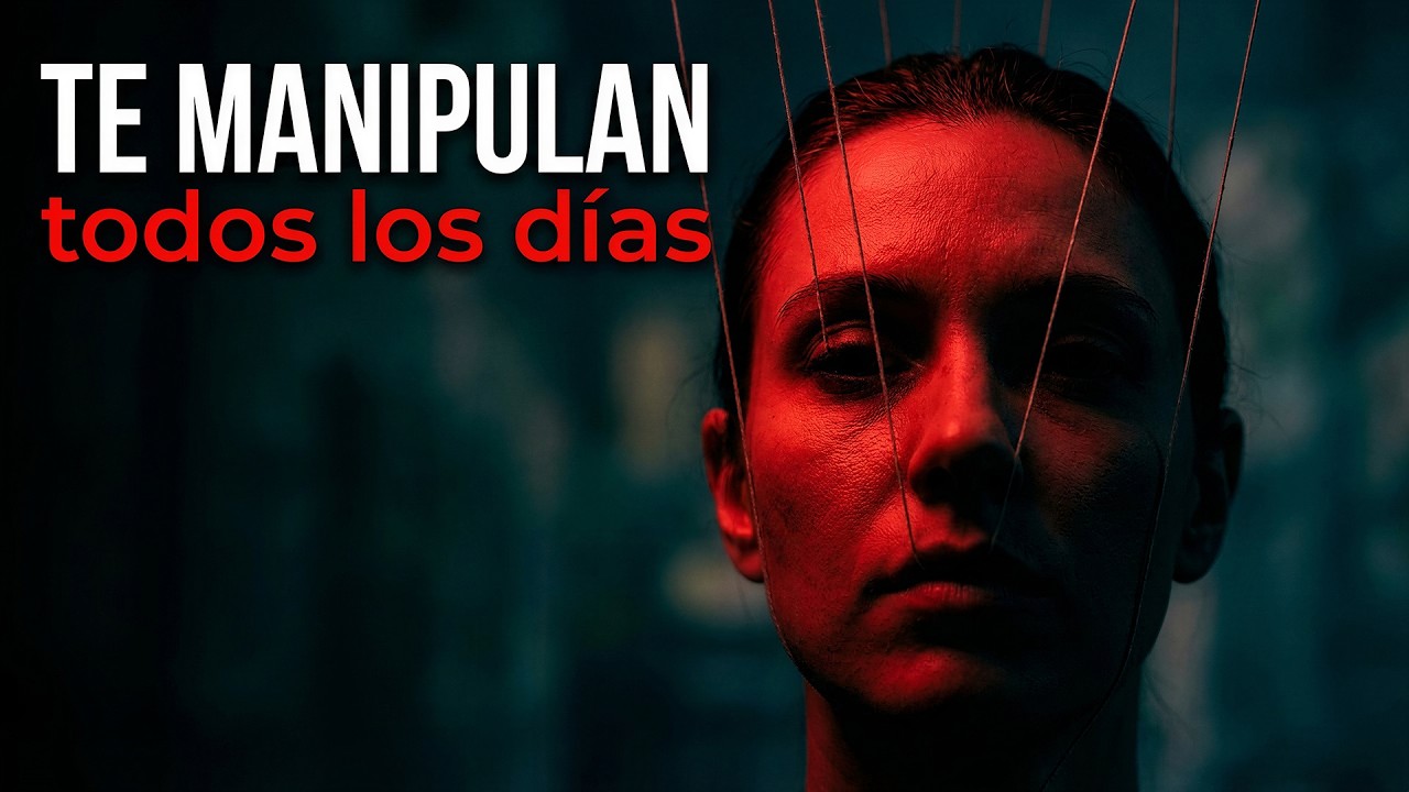 7 Técnicas de Manipulación Que Usas Sin Saberlo