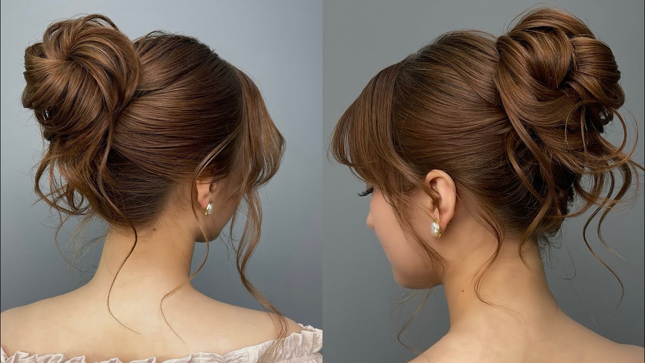 The Perfect French Twist Tutorial | Elegant Updo for Any Occasion