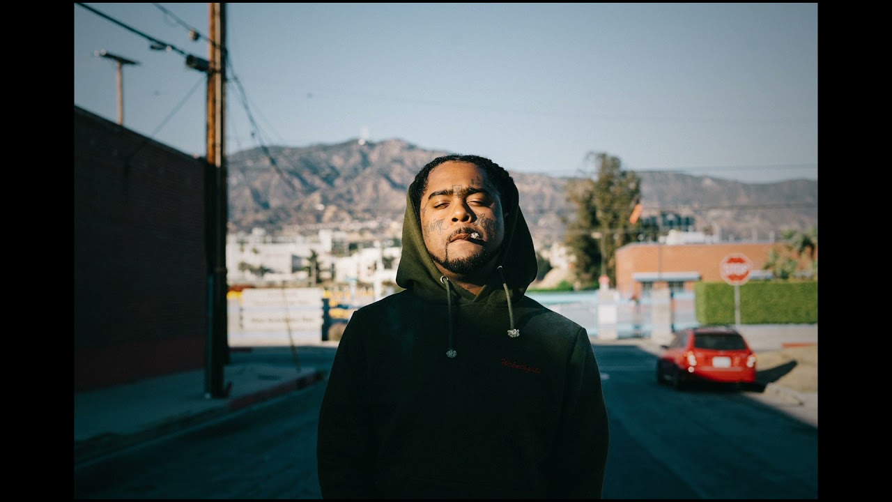 (SOLD) 03 Greedo Type Beat - 