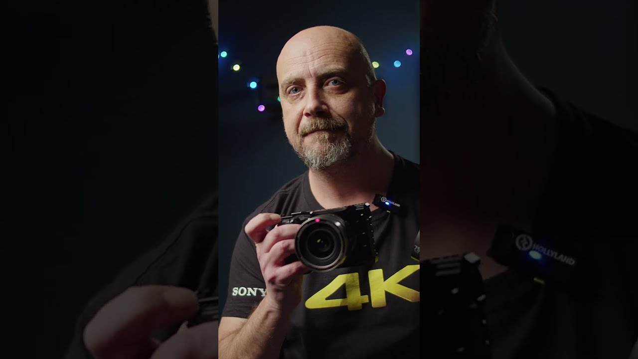 7 Fakt&oacute;w o serii obiektyw&oacute;w filmowych Samyang V-AF