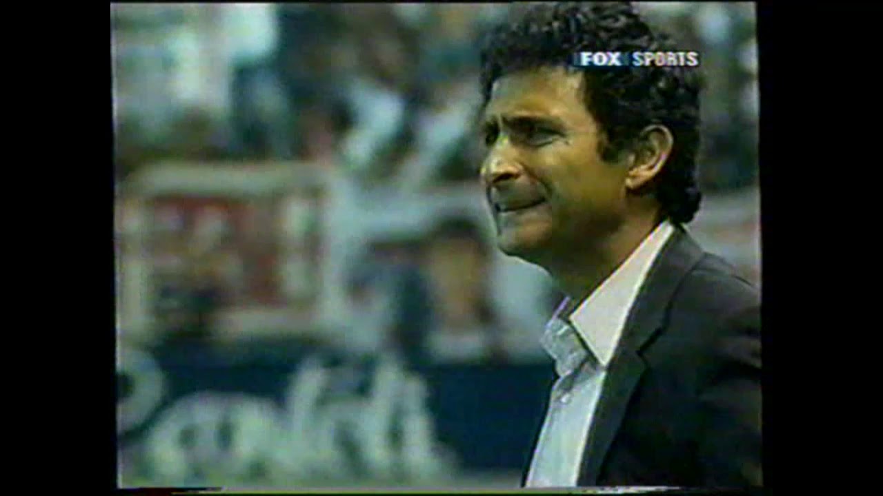 River Plate Campeón Clausura 2004