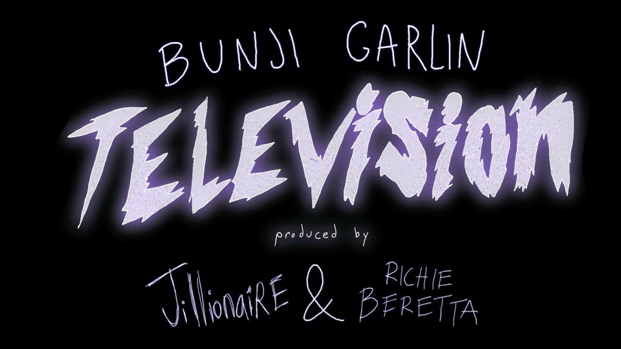 Bunj Garlin & Jillionaire - Television (WilL FoX Remix)