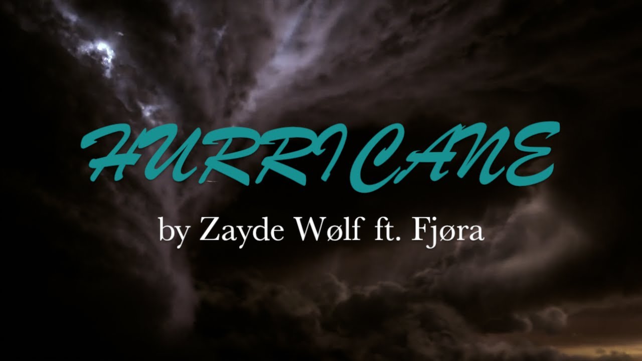 HTTYD || Hurricane || music video