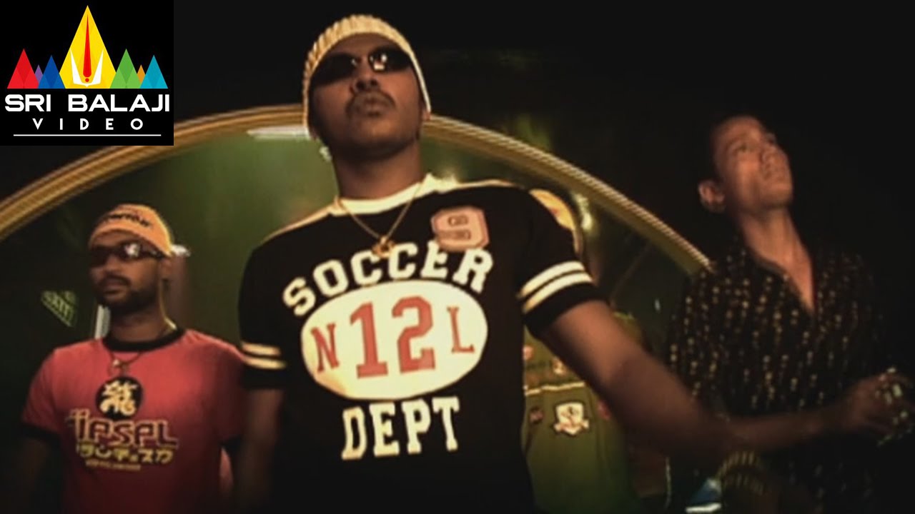 Style Telugu Movie Part 10/12 | Lawrence, Prabhu Deva, Charmme | Sri Balaji Video