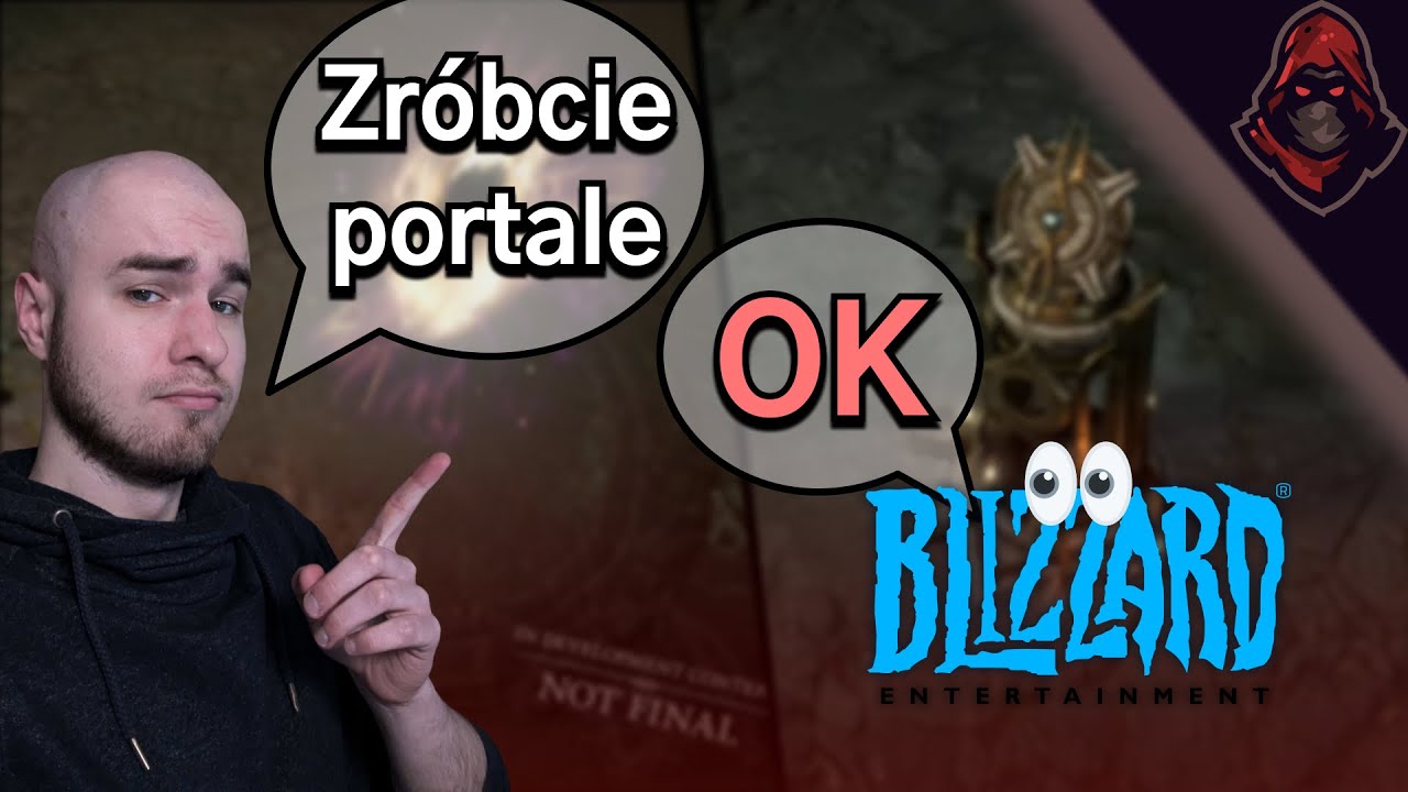 POSŁUCHALI SIĘ MOJEGO FEEDBACKU! - O zapowiedzi patcha 2.3.0 w Diablo 4