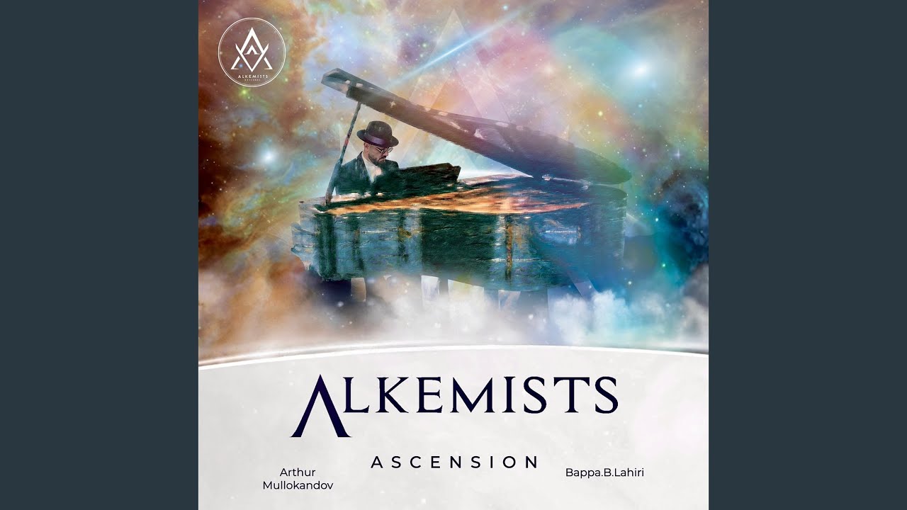 Harmony of the Spheres