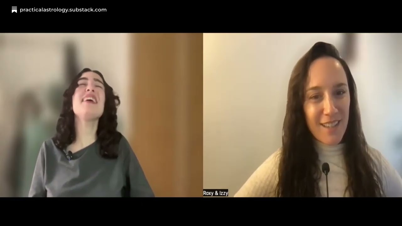 Moon Me-An Astrology Podcast: The Houses part 1