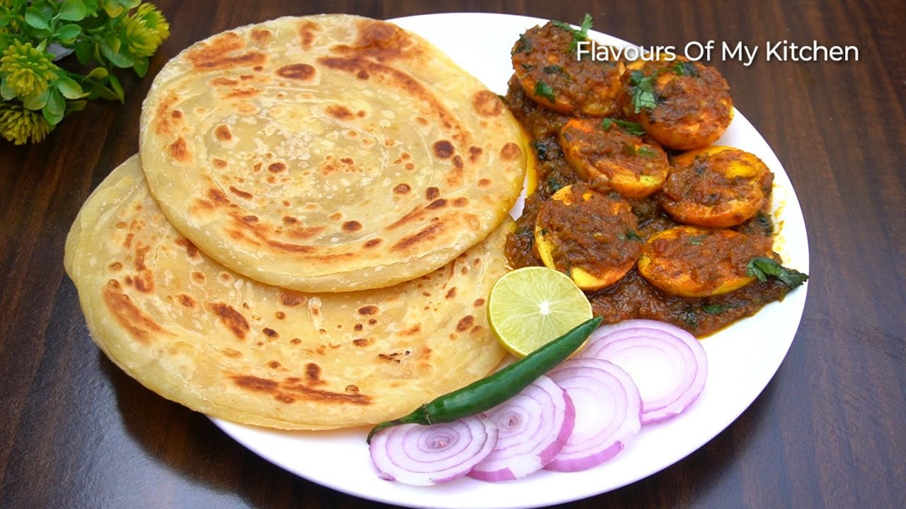 Anda Tawa Masala Recipe | पराठे के साथ खाने वाला झटपट अंडा तवा मसाला कैसे बनाएं