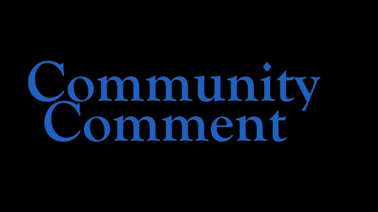 Community Comment - 01-30-26 - Nick Smith, Beaver Dam Fire Department