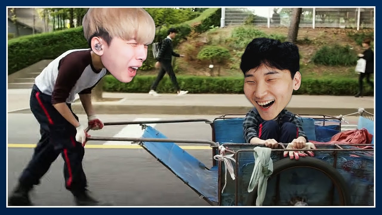 김민교와 배치고사 보기 마무리 (난이도 : 상)