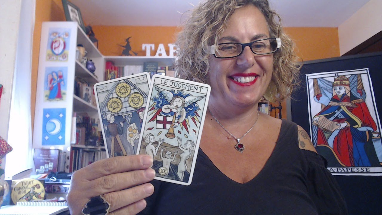 Tarot: Cuándo utilizar los 22 arcanos mayores y cuando utilizar los 78.