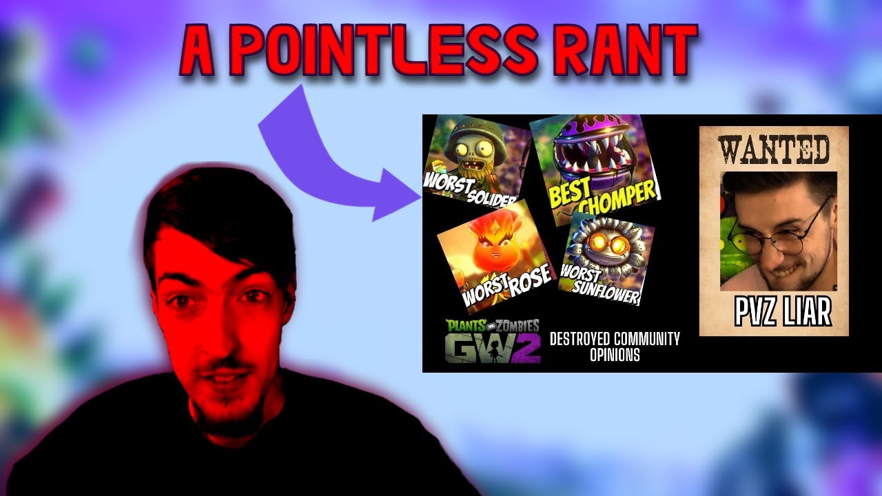 DESTROYING An Absent-Minded Take on Wolfy Playz
