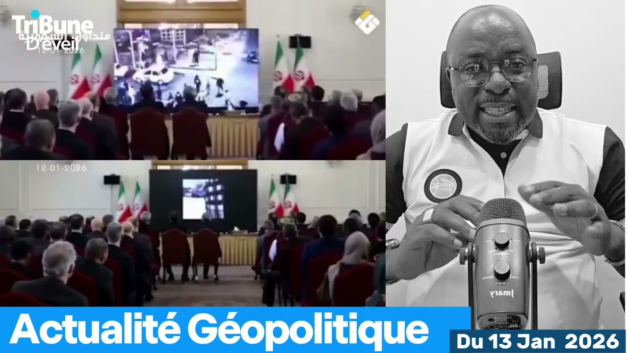 🔵🟠L'iran a fait fort sur les Diplomates et Ambassadeurs Européens en Iran.
